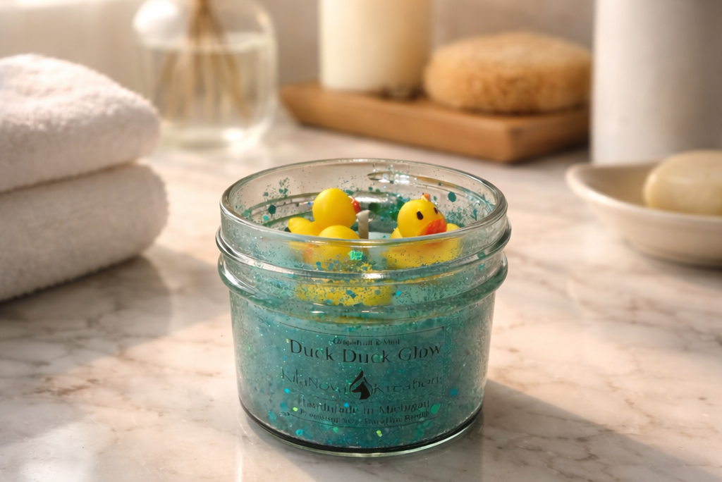 How to Make Your Candles Last Longer