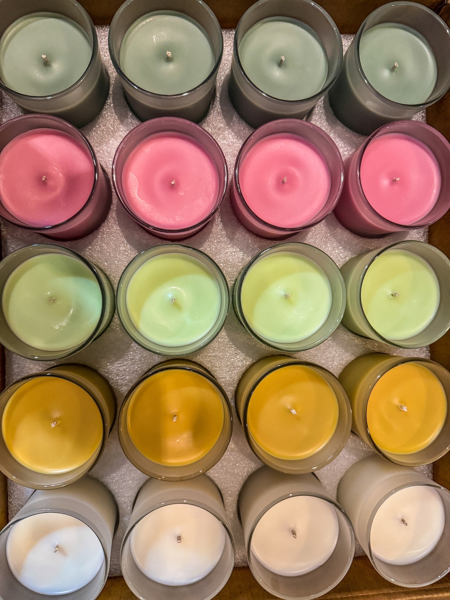 How to Choose the Perfect Candle for Your Home