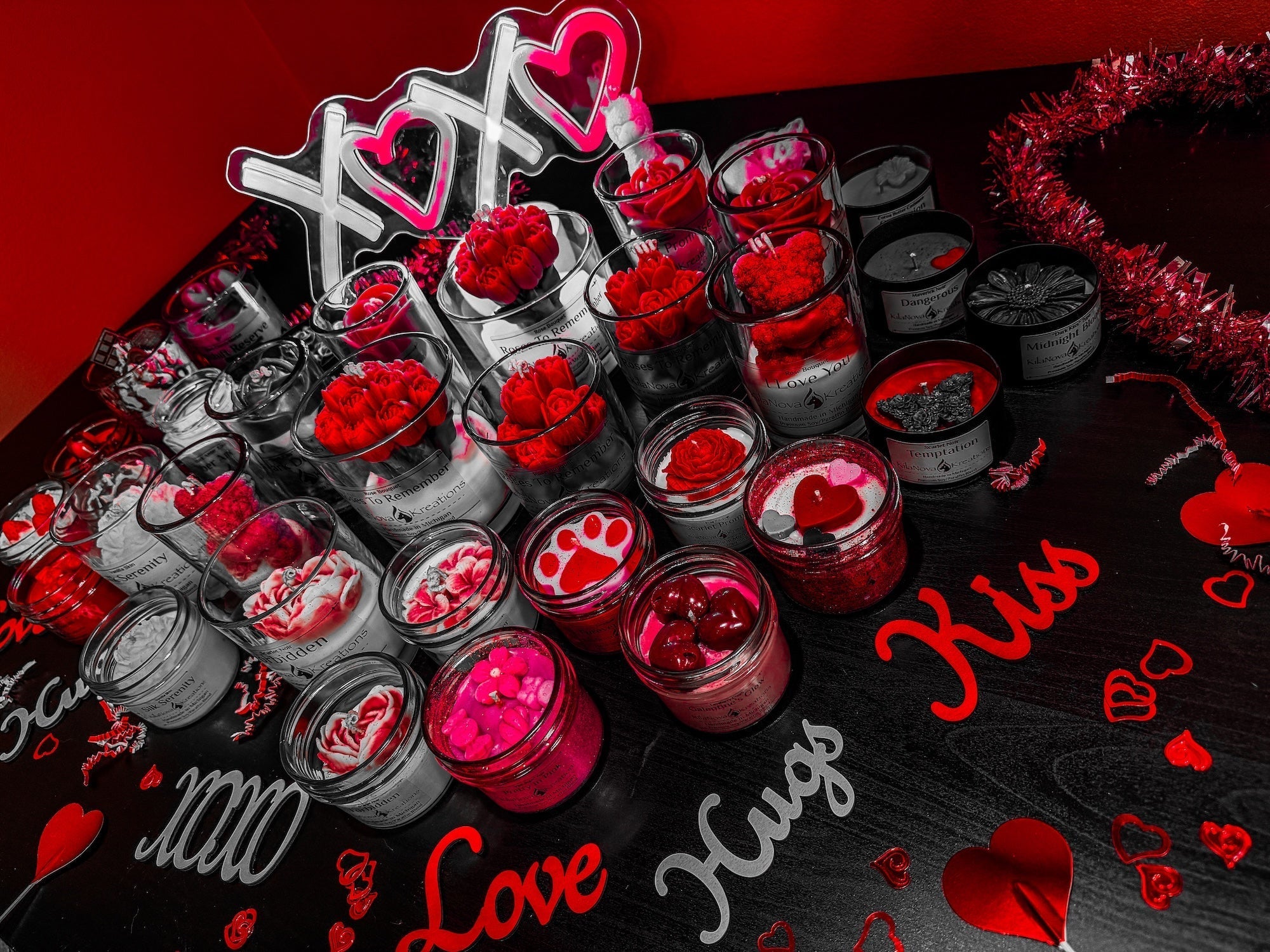 Valentine’s Day: A Little Love for Everyone