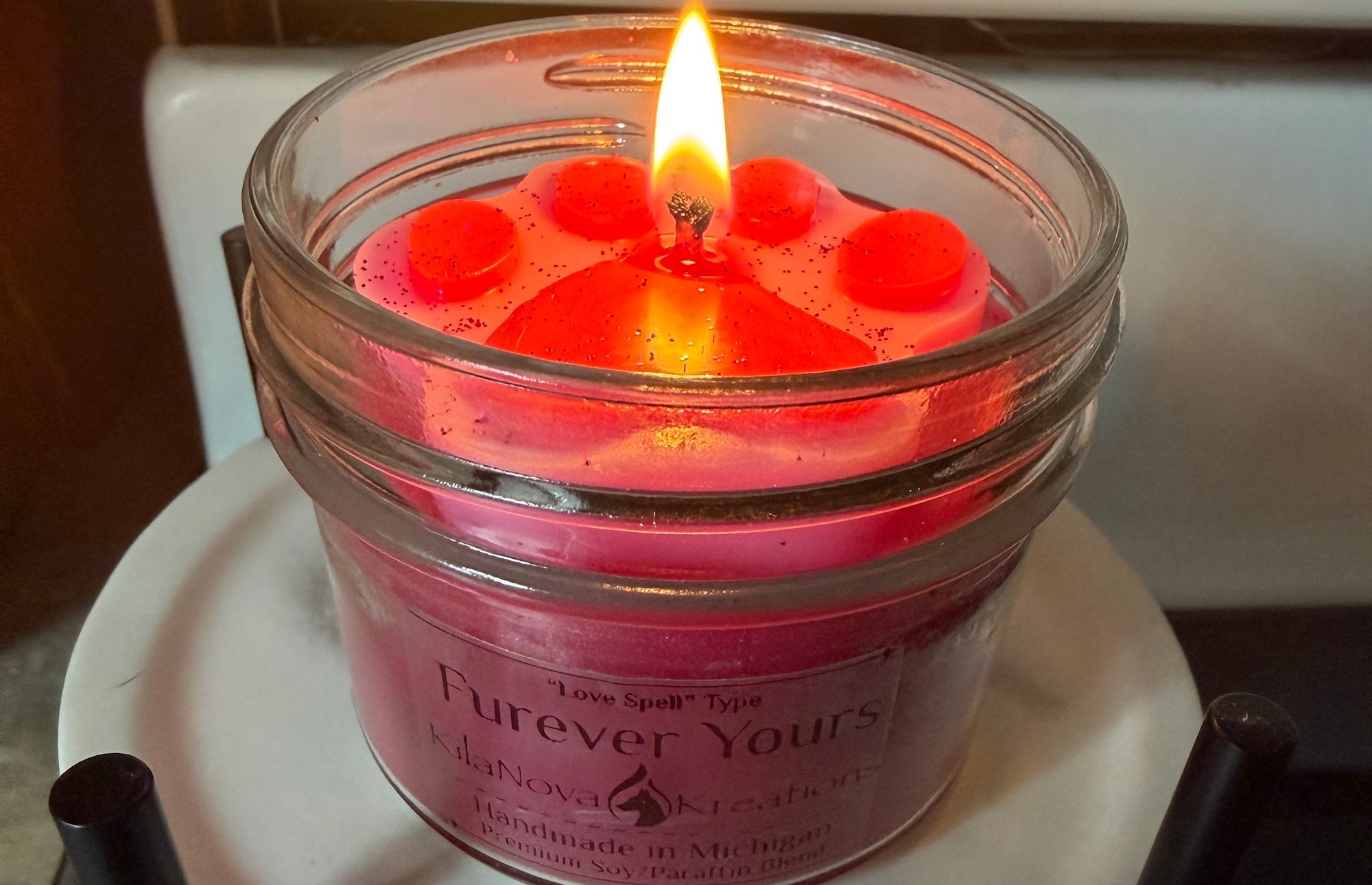 How Long Should You Burn a Candle Each Time?