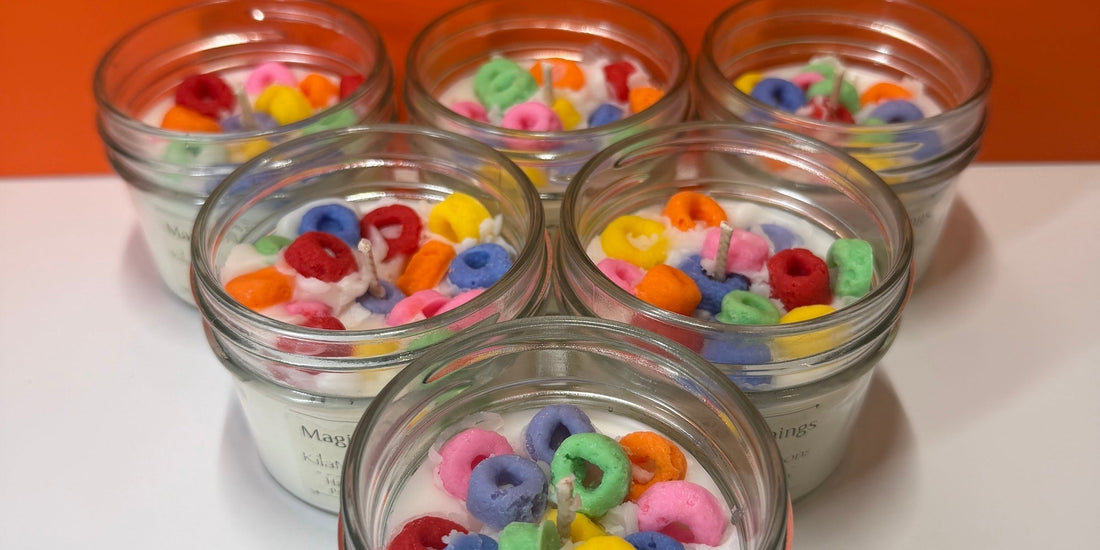 Why Some Candles Don’t Smell Strong
