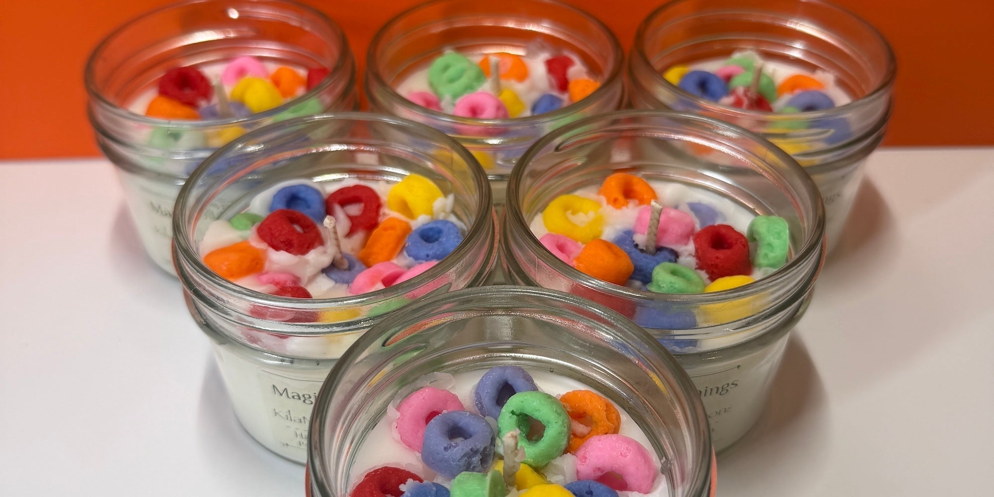 Why Some Candles Don’t Smell Strong