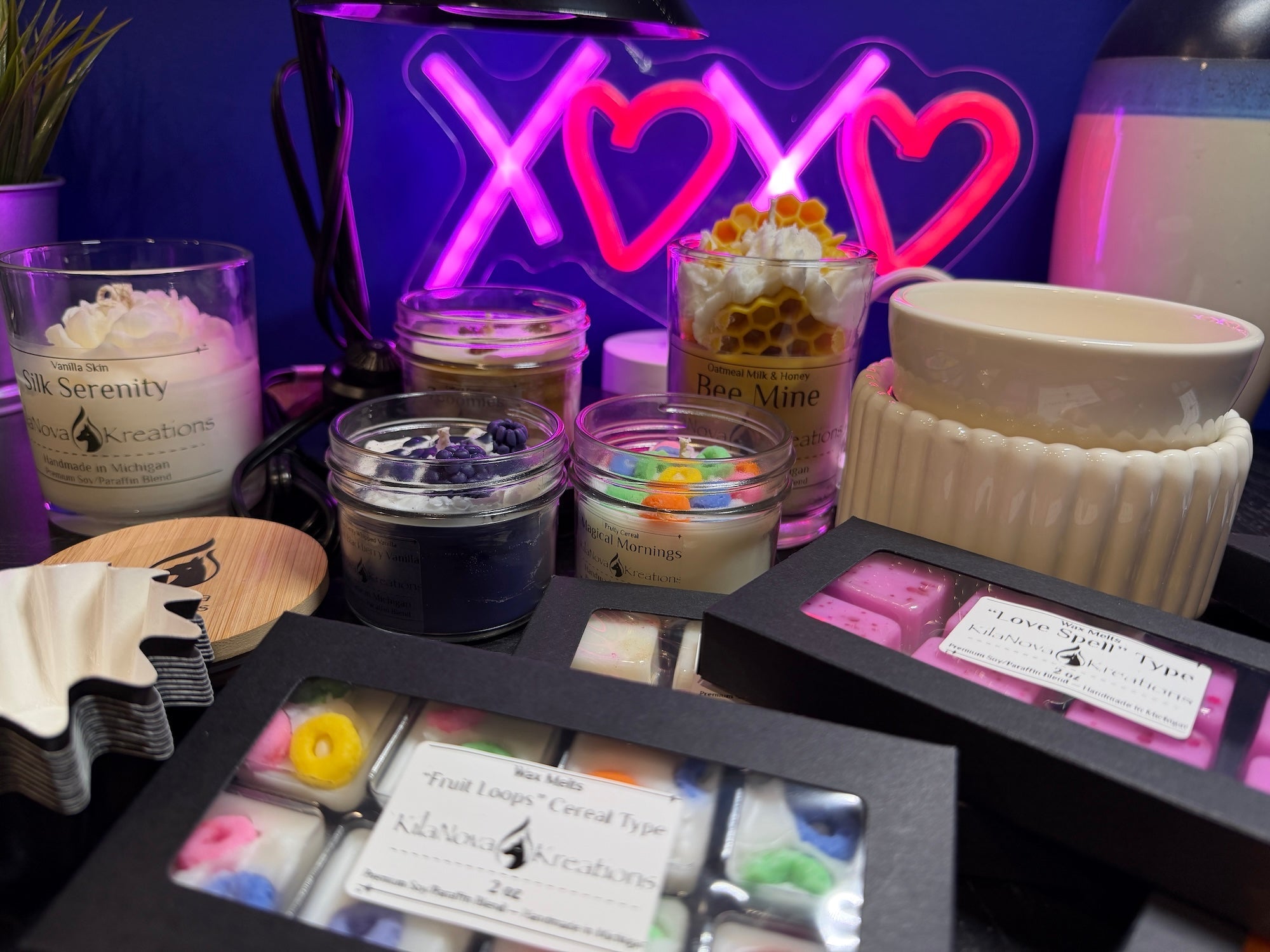 Wickless Candles: A Flame-Free Way to Enjoy