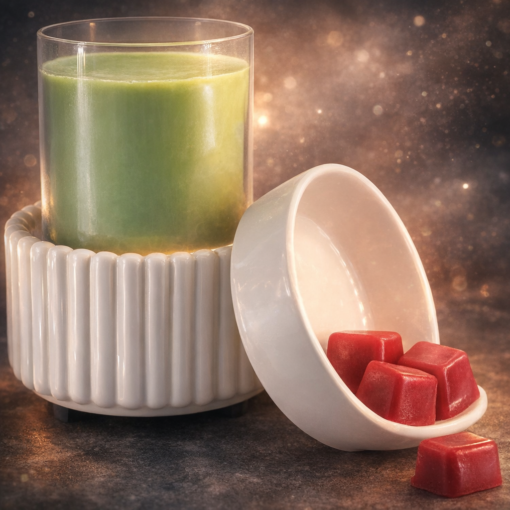 Wax Melts, Melters & More