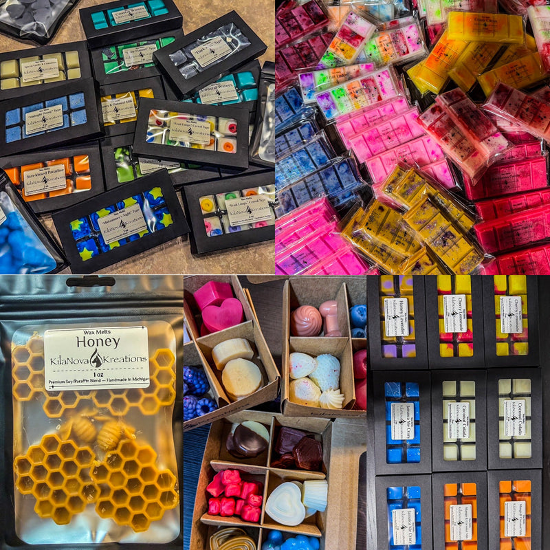 Wax Melts