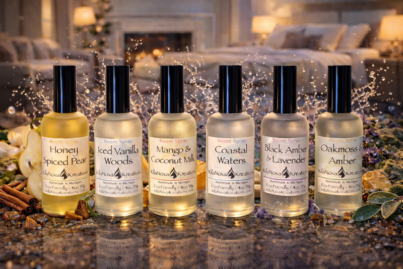 Linen Sprays