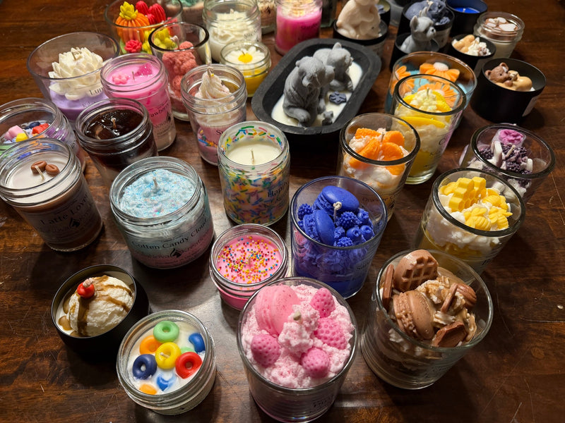 Featured Illuminations