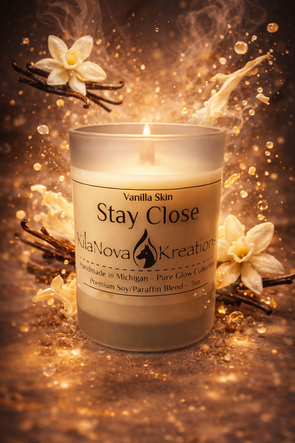 Pure Glow Collection