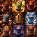 Emberlight Collection (Wood Wicked)