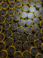 KilaNova 1oz Gold Signature Scents Collection