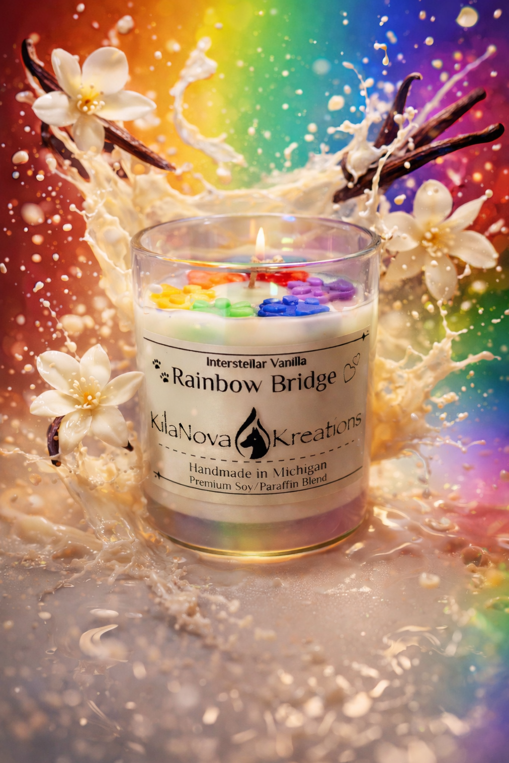 Rainbow Bridge