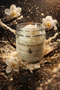 Vanilla Bean Dream - Vanilla Bean