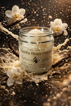 Vanilla Bean Dream - Vanilla Bean