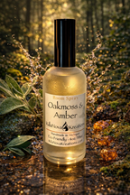KilaNova Aura Mist - Linen Spray