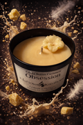 Obsession - Cocoa Butter Cashmere