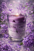 Lilac Latte - Lilacs