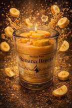 Banana Breeze - Monkey Farts