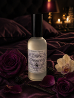 KilaNova Aura Mist - Linen Spray