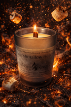 Emberlight Collection (Wood Wicked)