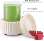 Electric Wax Melters