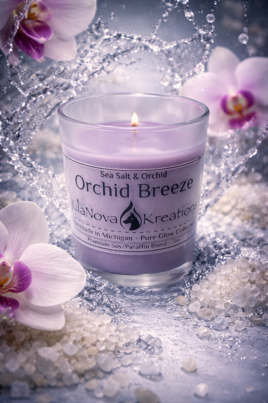 Pure Glow Collection