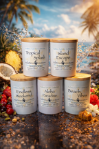 Endless Summer Collection - Tropical Favorites