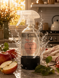 All Purpose Cleaner Fall Edition