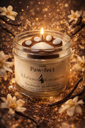 Paw-fect - Vanilla Bliss