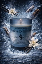 Emberlight Collection (Wood Wicked)