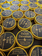 KilaNova 1oz Gold Signature Scents Collection