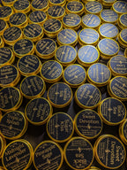 KilaNova 1oz Gold Signature Scents Collection