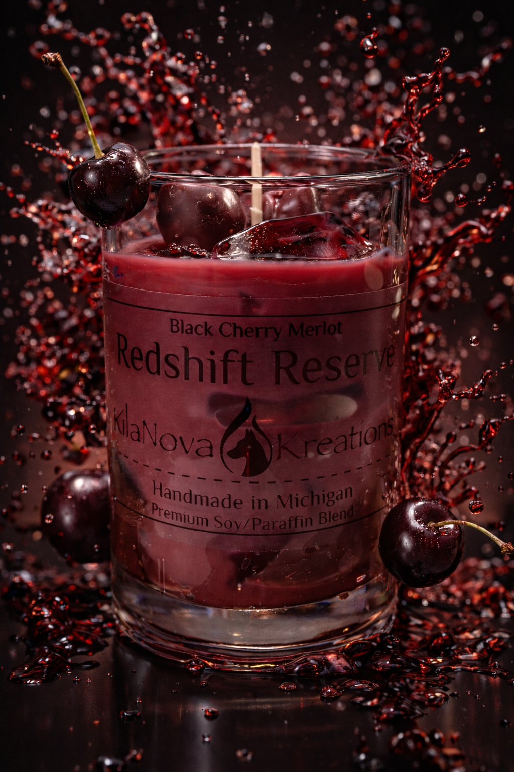 Redshift Reserve