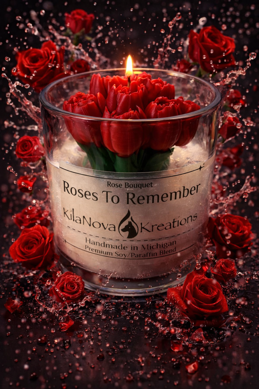 Roses To Remember