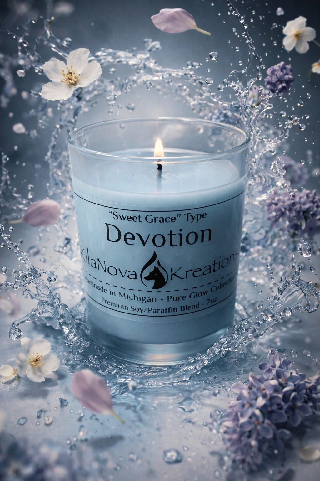 Pure Glow Collection