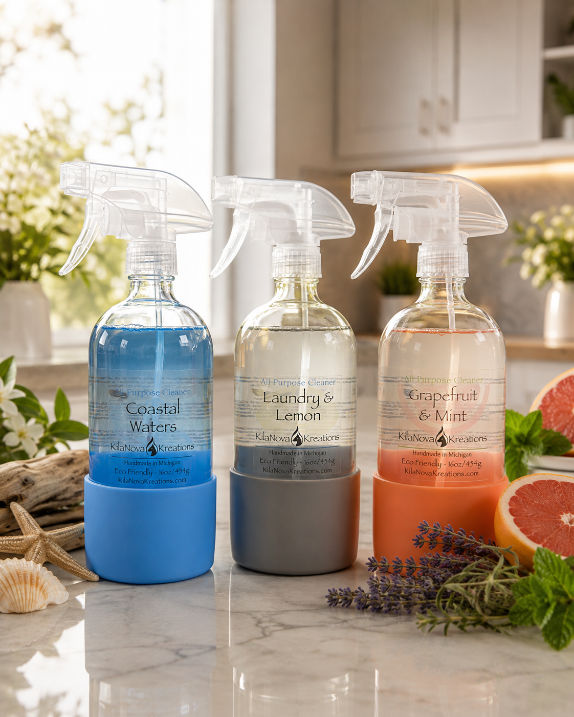 All Purpose Cleaner