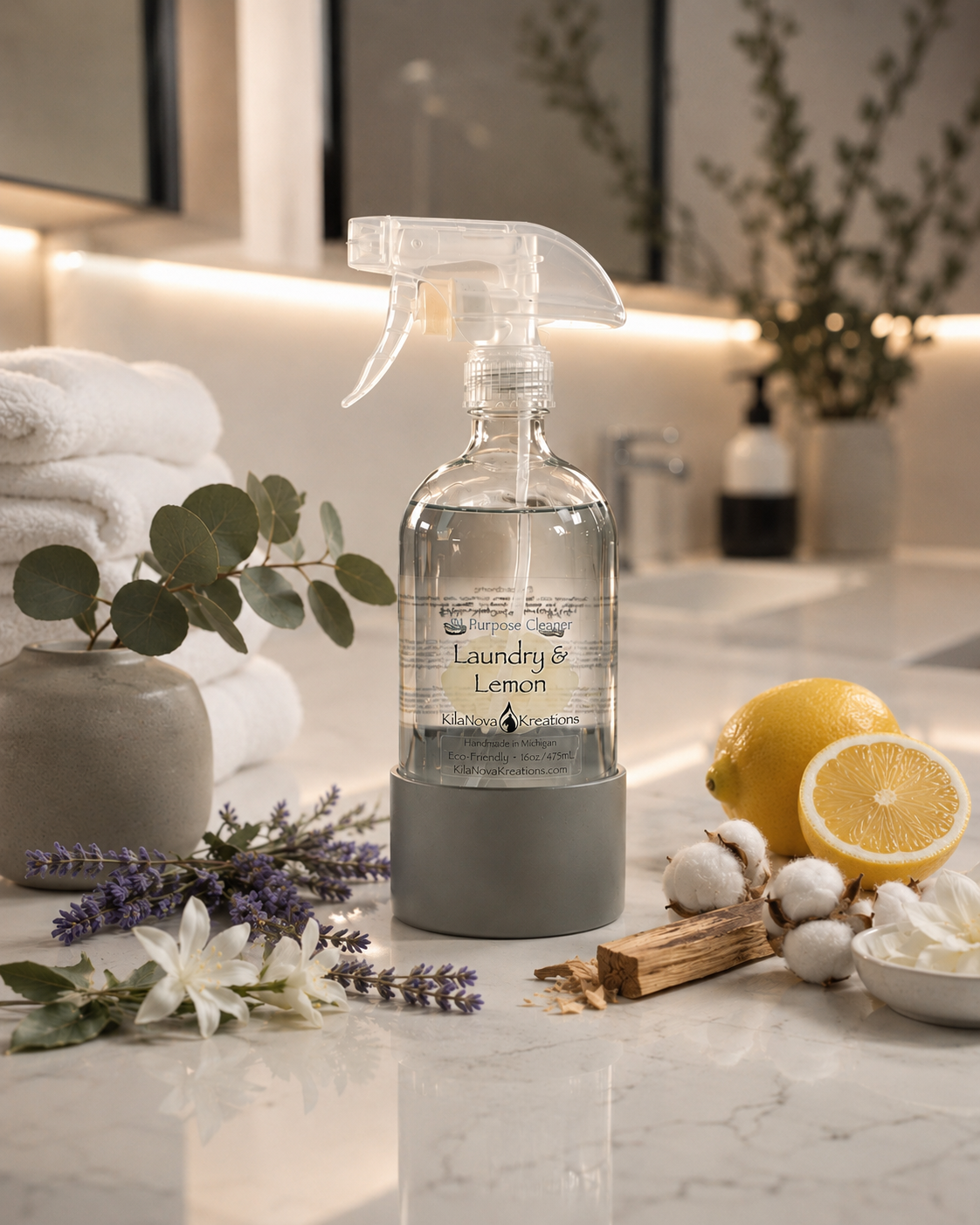 All Purpose Cleaner