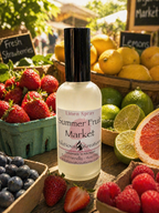 KilaNova Aura Mist - Linen Spray
