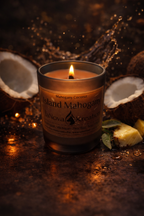 Emberlight Collection (Wood Wicked)