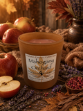 Fall Special Mahogany Orchard 10oz