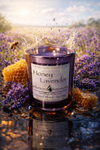 Honey Lavender (Wood Wicked)