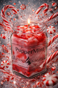 Puppermint - Peppermint