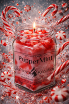 Puppermint - Peppermint