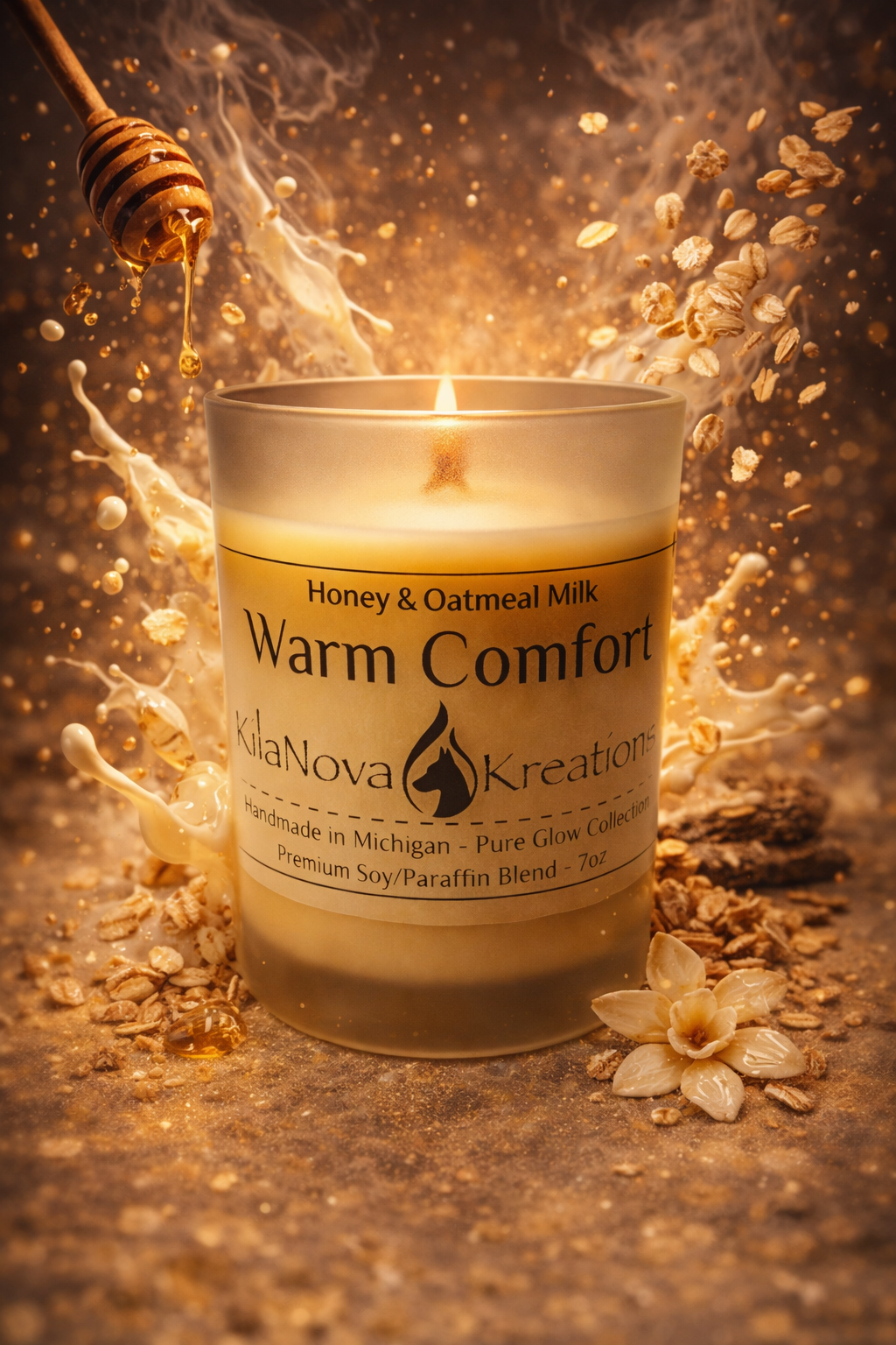 Pure Glow Collection