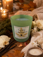 Fall Special Cozy Cashmere 10oz