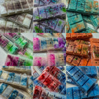Snap Bar Wax Melts