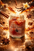 Spiced Solstice - Spiced Vanilla & Cinnamon