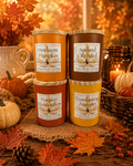 Fall Emberlight Collection (Wood Wicked)