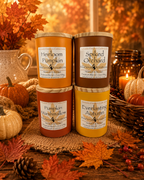 Fall Emberlight Collection (Wood Wicked)