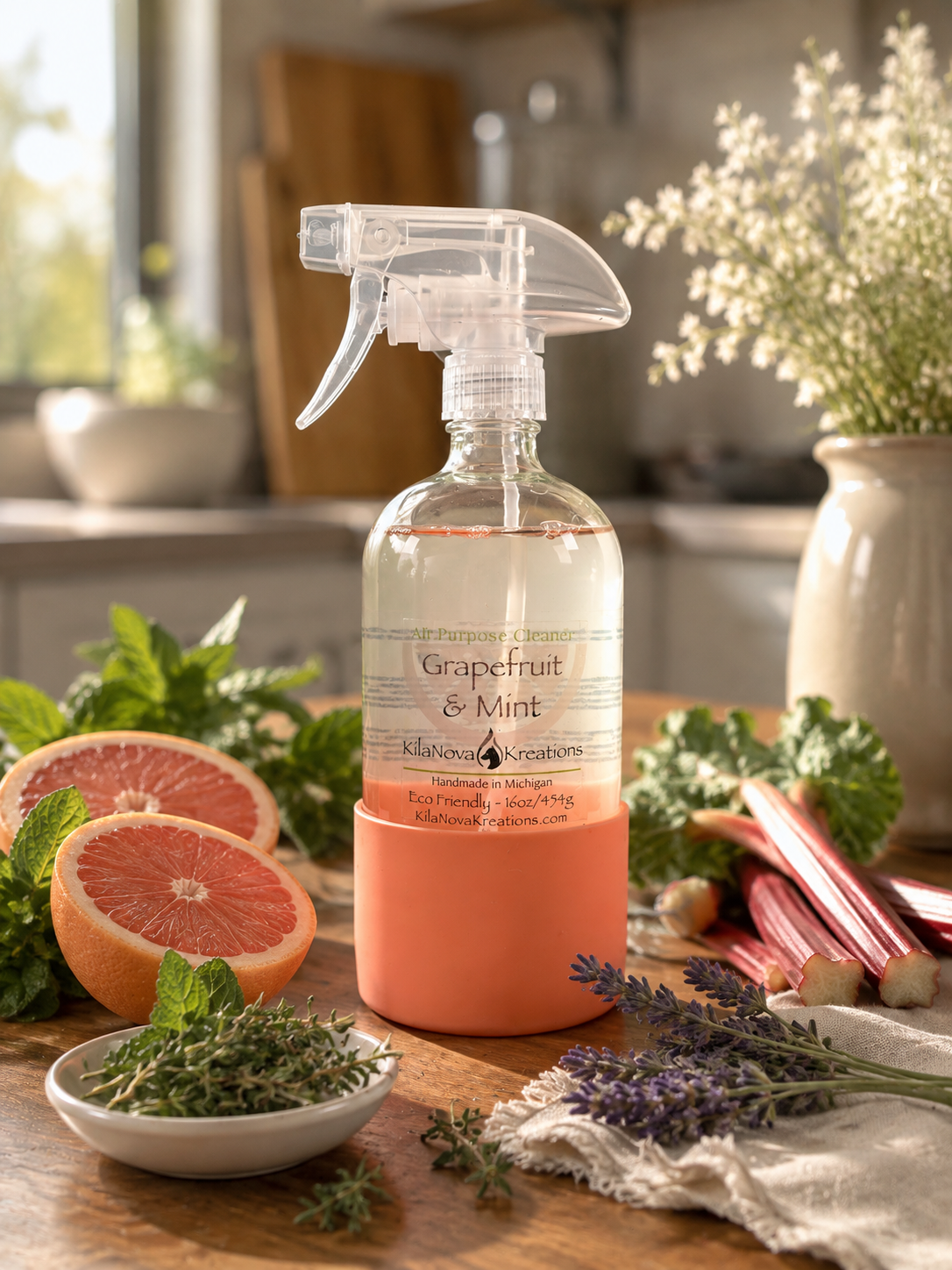 All Purpose Cleaner