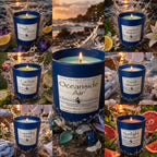 Blue Haven Collection - Fresh & Clean Series